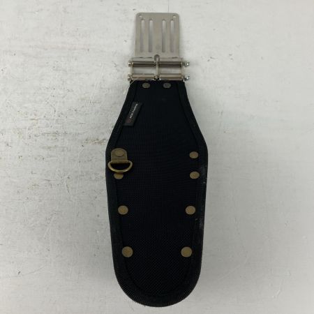 ЗЗ KNICKS EVA/コーデュラバリスティック生地 ペンチ・ニッパー3Pホルダー チタンプレート入り BAT-303PNDX