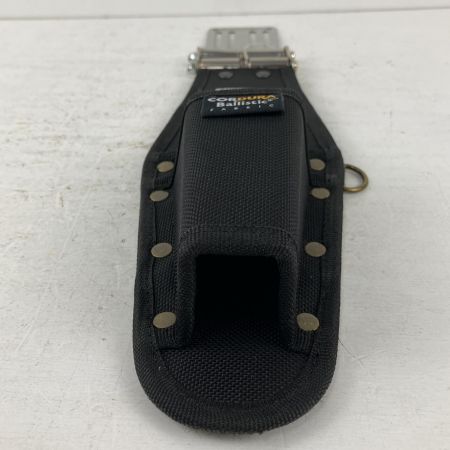 ЗЗ KNICKS EVA/コーデュラバリスティック生地 ペンチ・ニッパー2Pホルダー チタンプレート入り BAT-201PLNDX