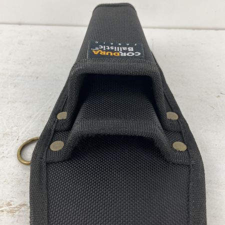 ЗЗ KNICKS EVA/コーデュラバリスティック生地 ペンチ・ニッパー2Pホルダー チタンプレート入り BAT-201PLNDX