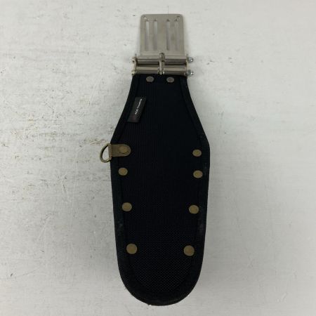 ЗЗ KNICKS EVA/コーデュラバリスティック生地 ペンチ・ニッパー2Pホルダー チタンプレート入り BAT-201PLNDX