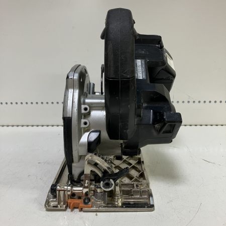 ЗЗ MAKITA マキタ 18v 125mm 充電式丸のこ バッテリーx1 充電器 ケース付 HS474D ブラック