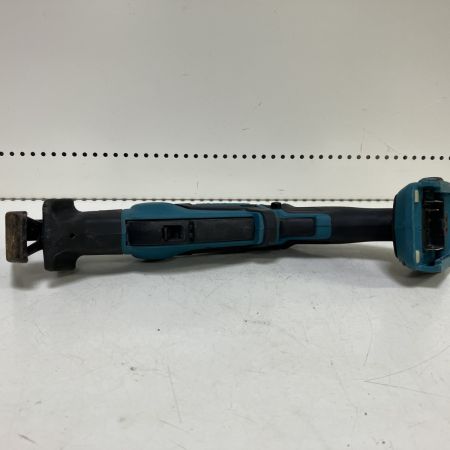 ЗЗ MAKITA マキタ 18v 充電式レシプロソー バッテリーx1付 JR184D ブルー