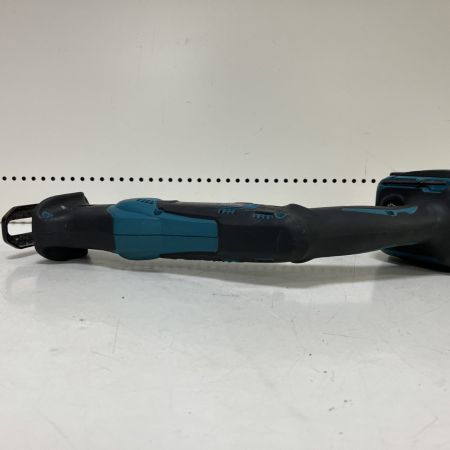 ЗЗ MAKITA マキタ 18v 充電式レシプロソー バッテリーx1付 JR184D ブルー