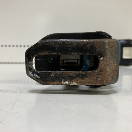 ЗЗ MAKITA マキタ 18v 充電式レシプロソー バッテリーx1付 JR184D ブルー