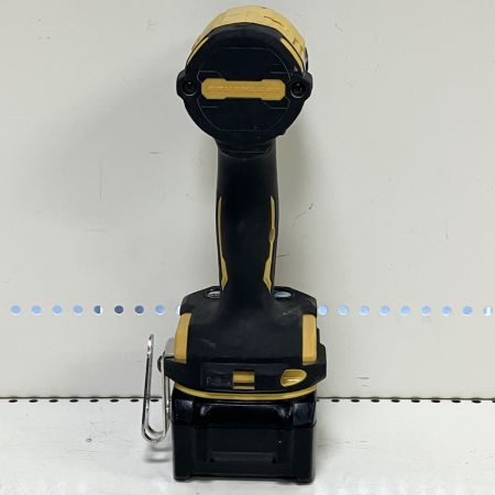 ЗЗ MAKITA マキタ 40v インパクトドライバ バッテリーｘ２ 充電器 ケース付 TD002G フレッシュイエロー