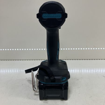 ЗЗ MAKITA マキタ 40v インパクトドライバ バッテリーx2 充電器 ケース付 TD003GRAX ブルー