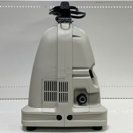 ЗЗ MAKITA マキタ 100V 常圧 コンプレッサー ストラップ 取説付 AC700 アイボリー