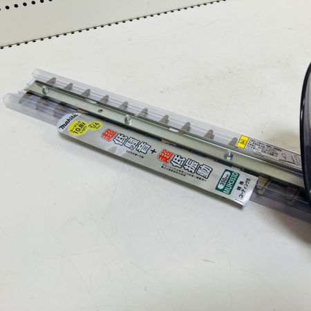 ЗЗ MAKITA マキタ 350mm 10.8V 充電式生垣バリカン 充電器 バッテリー×1 外箱付 MUH353D ホワイト×グリーン