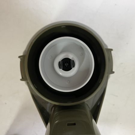 ЗЗ MAKITA マキタ 18v 充電式クリーナー 別売サイクロンユニット（A-74516）付 CL284FDZO オリーブ