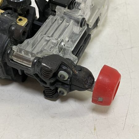 HiKOKI ハイコーキ 32mm 高圧 ねじ打ち機 ケース付 WF3H ゴールド