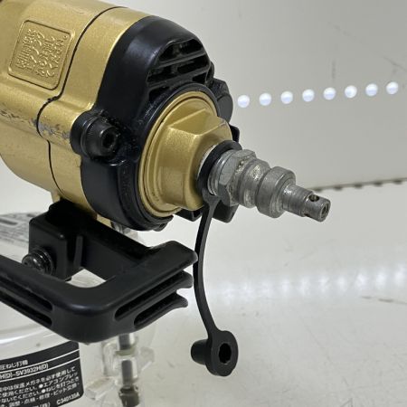 HiKOKI ハイコーキ 32mm 高圧 ねじ打ち機 ケース付 WF3H ゴールド