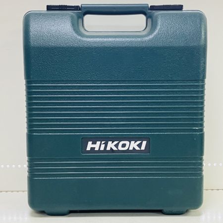 HiKOKI ハイコーキ 32mm 高圧 ねじ打ち機 ケース付 WF3H ゴールド