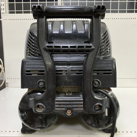 ЗЗ MAX マックス 100v 11L 高圧4口 コンプレッサー AK-HL1250E2 ブラック
