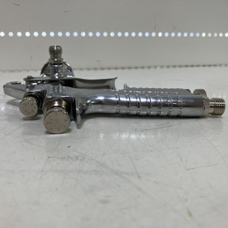 ЗЗ ANEST IWATA 常圧 スプレーガン カップ・外箱付 W-101-132G