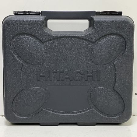 ЗЗ HITACHI 日立 7.2V 充電式ペンインパクトドライバ 充電器 バッテリー×2 ケース付 FWH7DL パープル