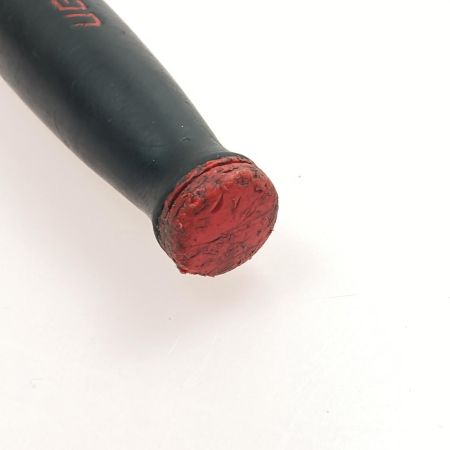  Snap-on スナップオン 3/8スイベルラチェットハンドル FHC737 ブラック×レッド