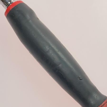  Snap-on スナップオン 3/8スイベルラチェットハンドル FHC737 ブラック×レッド