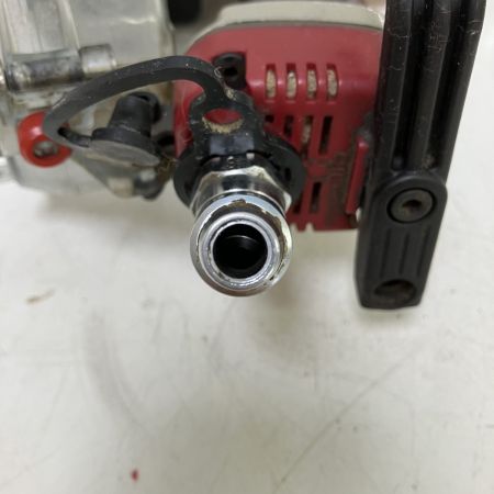 ЗЗ MAX マックス 38mm 常圧 コイルネイラ CN-238 レッド