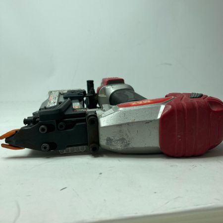 MAX マックス 50mm 常圧 ピンネイラ TA-250P2(D) レッド 本体のみ