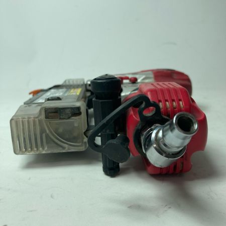 MAX マックス 50mm 常圧 ピンネイラ TA-250P2(D) レッド 本体のみ