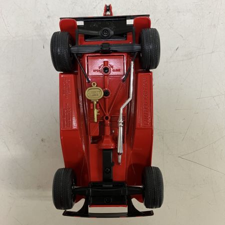ЗЗ Snap-on スナップオン フィギュア 貯金箱 フォード モデルA レッカー車