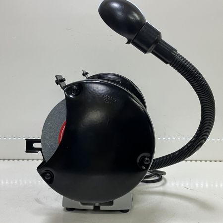 ЗЗ RYOBI リョービ 100V 両頭グラインダー 外箱付 TG-151 グレー