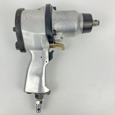 ЗЗ 空研工業 12.7mm 常圧 エアインパクトレンチ KW-14HP シルバー