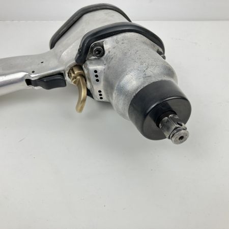 ЗЗ 空研工業 12.7mm 常圧 エアインパクトレンチ KW-14HP シルバー