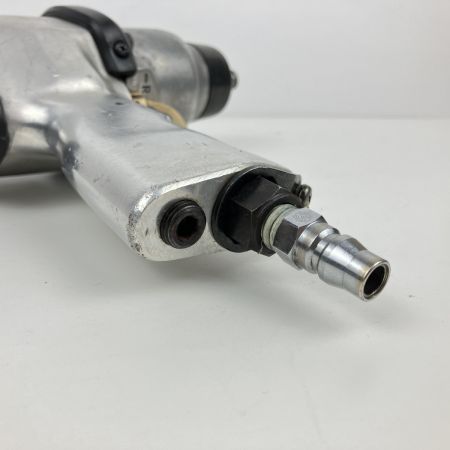 ЗЗ 空研工業 12.7mm 常圧 エアインパクトレンチ KW-14HP シルバー