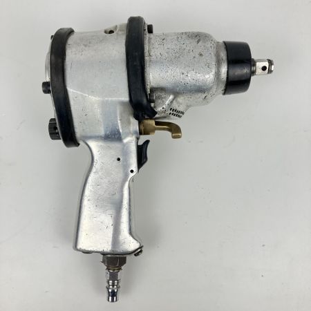  空研工業 12.7mm 常圧 エアインパクトレンチ KW-14HP シルバー