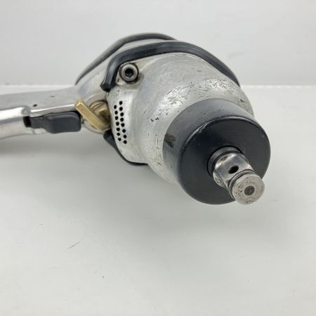 ЗЗ 空研工業 12.7mm 常圧 エアインパクトレンチ KW-14HP シルバー