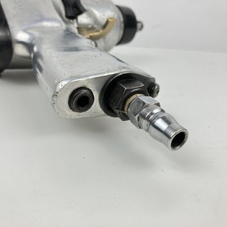 ЗЗ 空研工業 12.7mm 常圧 エアインパクトレンチ KW-14HP シルバー