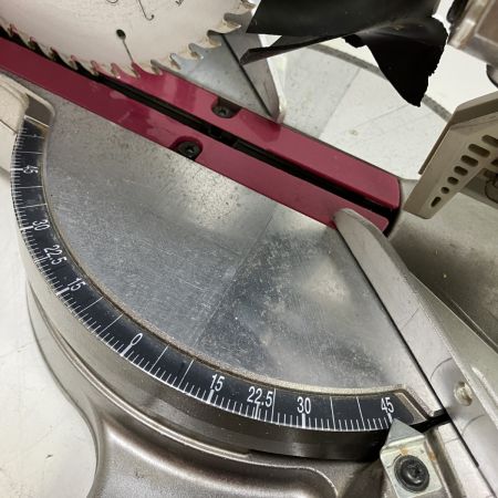 ЗЗ HITACHI 日立 165mm スライド丸のこ C6RSH ピンク