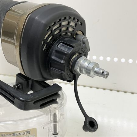 ЗЗ HiKOKI ハイコーキ 41mm 高圧 ねじ打ち機 ケース付 WF4HS ゴールド×ブラック