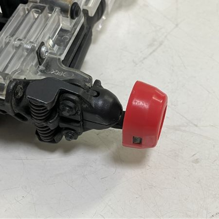 ЗЗ HiKOKI ハイコーキ 41mm 高圧 ねじ打ち機 ケース付 WF4HS ゴールド×ブラック