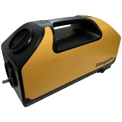 ЗЗ BougeRV スポットクーラー 電源コード ジャバラｘ３付 E0501-07002 Bランク