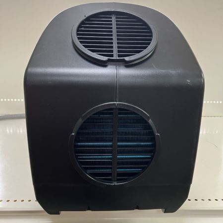 ЗЗ BougeRV スポットクーラー 電源コード ジャバラｘ３付 E0501-07002