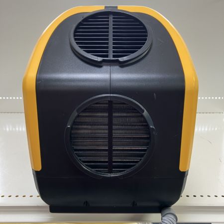 ЗЗ BougeRV スポットクーラー 電源コード ジャバラｘ３付 E0501-07002