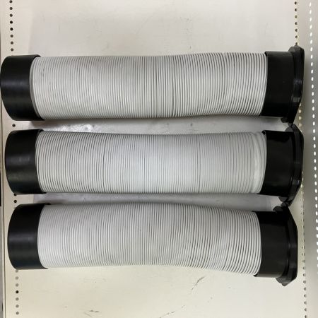 ЗЗ BougeRV スポットクーラー 電源コード ジャバラｘ３付 E0501-07002