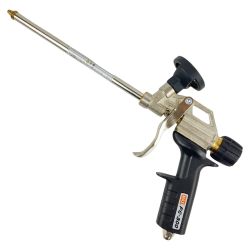 ЗЗ MAX マックス フォームガン ショートノズルタイプ 取説付 FG-300 Sランク