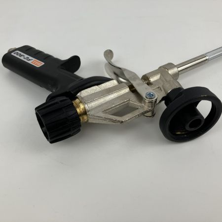 ЗЗ MAX マックス フォームガン ショートノズルタイプ 取説付 FG-300