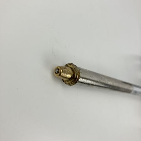 ЗЗ MAX マックス フォームガン ショートノズルタイプ 取説付 FG-300