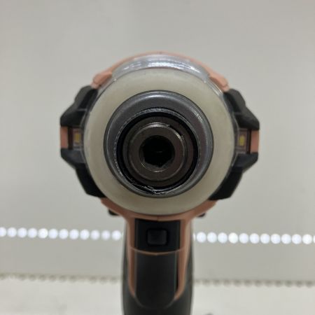 ЗЗ MAKITA マキタ 40v インパクトドライバ バッテリーx2 充電器 ケース付 TD001G フレッシュカッパー