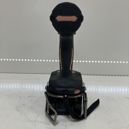 ЗЗ MAKITA マキタ 40v インパクトドライバ バッテリーx2 充電器 ケース付 TD001G フレッシュカッパー