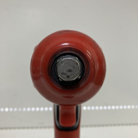 ЗЗ Snap-on スナップオン 14.4v インパクトレンチ バッテリーx1 充電器 ケース付 CTJ4450A レッド