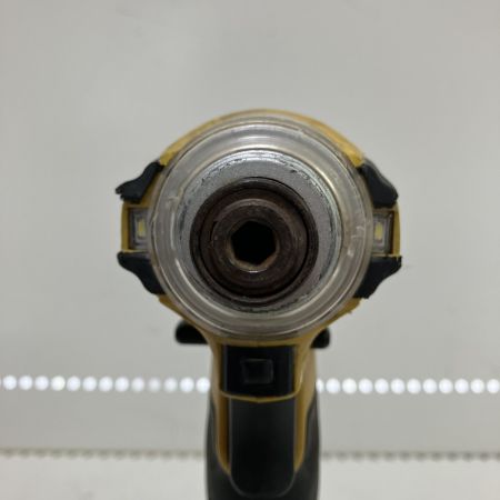 ЗЗ MAKITA マキタ 18v インパクトドライバ バッテリーx２ 充電器 ケース付 TD172DGXFY フレッシュイエロー