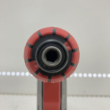 ЗЗ Snap-on スナップオン 7.2v インパクトドライバ バッテリーx2 充電器 ケース付 CTSJ561CL レッド×ブラック