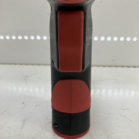 ЗЗ Snap-on スナップオン 7.2v インパクトドライバ バッテリーx2 充電器 ケース付 CTSJ561CL レッド×ブラック