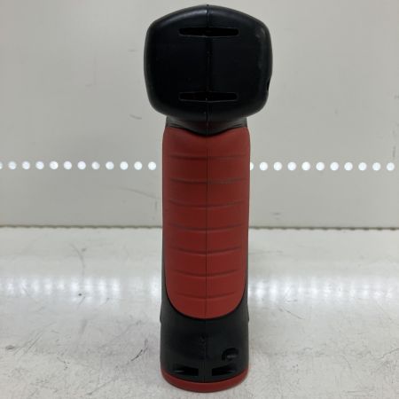 ЗЗ Snap-on スナップオン 7.2v インパクトドライバ バッテリーx2 充電器 ケース付 CTSJ561CL レッド×ブラック