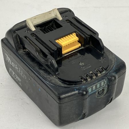 ЗЗ MAKITA マキタ 18v 100mm 充電式ディスクグラインダー バッテリー×1付 ※充電器なし GA404DN ブルー